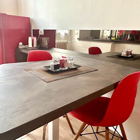 Fully Equipped Design Studio In San Siro Milaan Buitenkant foto