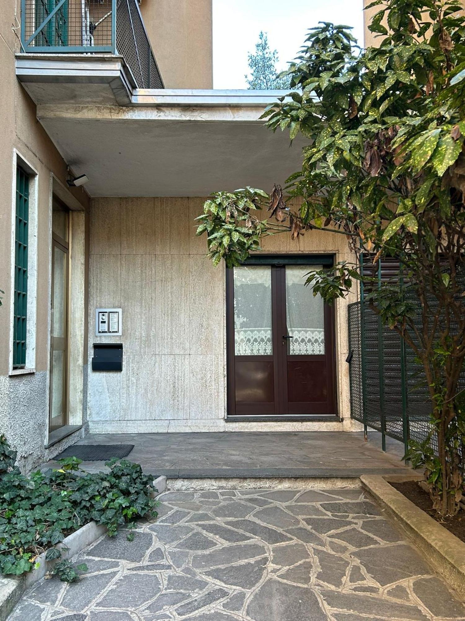 Fully Equipped Design Studio In San Siro Milaan Buitenkant foto