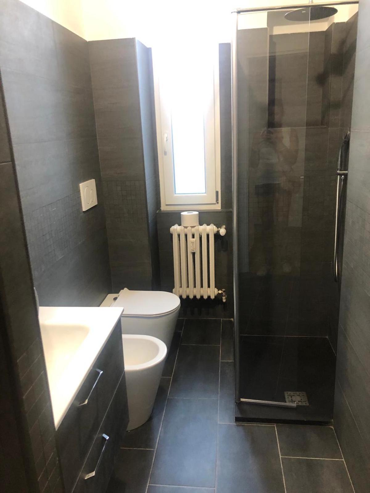 Fully Equipped Design Studio In San Siro Milaan Buitenkant foto