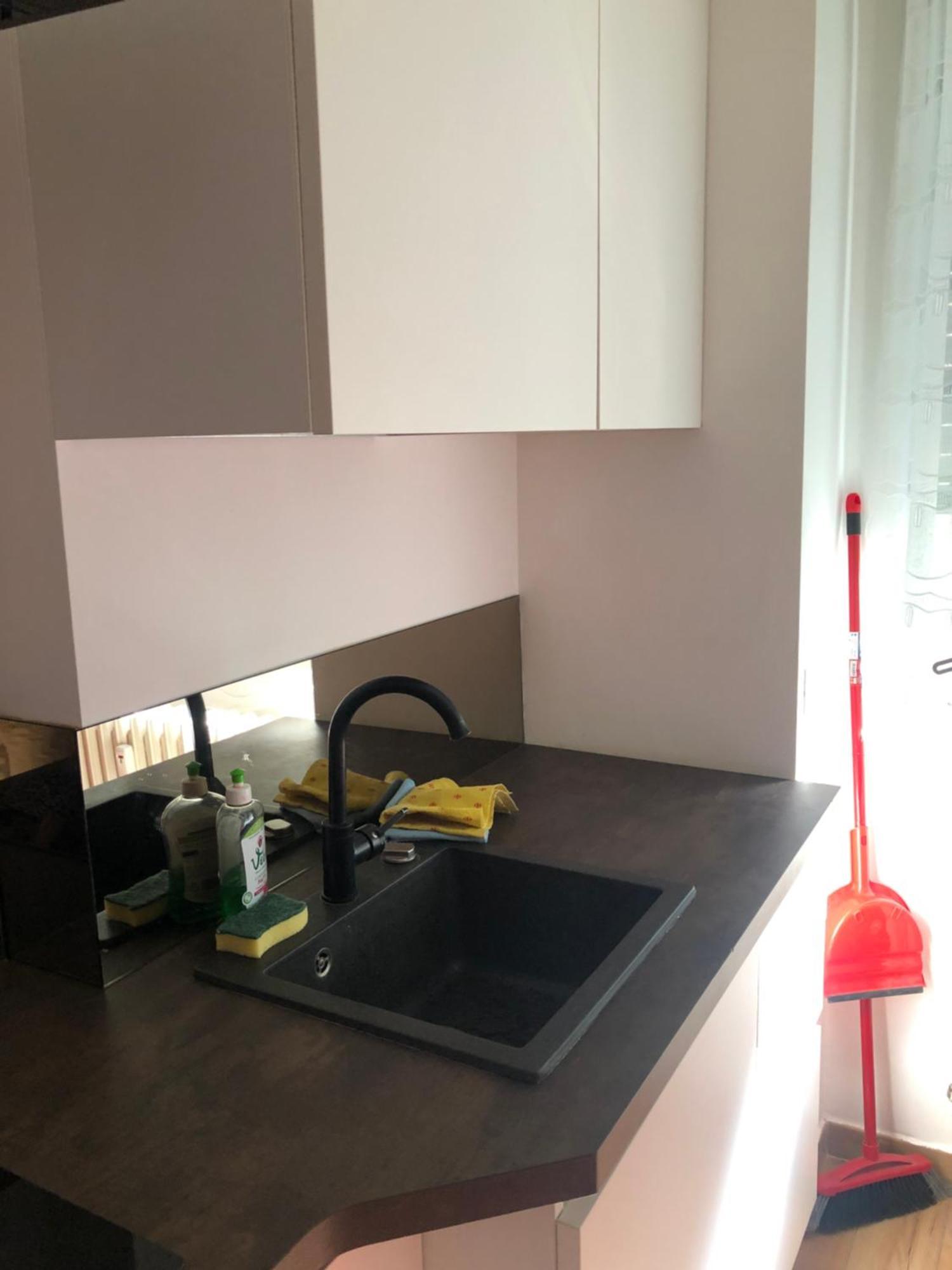 Fully Equipped Design Studio In San Siro Milaan Buitenkant foto