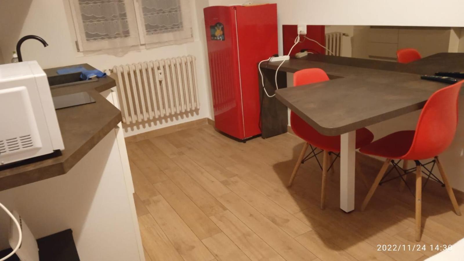 Fully Equipped Design Studio In San Siro Milaan Buitenkant foto